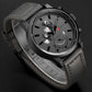 CURREN Men's Casual Sport Quartz Watch Mens Watches Top Brand Luxury Quartz-Watch Leather Military Watch Wrist Male Clock Drop