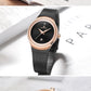 NAVIFORCE Watch Women Fashion Dress Quartz Watches Lady Stainless Steel Waterproof Wristwatch Simple Girl Clock Relogio Feminino