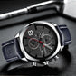 New Men Watches Top Brand Luxury CURREN Military Quartz Watch Men's Sport Wristwatch Relogio Masculino Waterproof