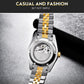 PAGANI DESIGN Mechanical Watch Men Wrist Automatic  Watches Men Waterproof Black Full-Steel Watch Clock Montre Homme newWatch