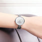 CURREN Women's Watches Quartz Watches Stainless Steel Clock Ladies Wristwatch Top Brand Luxury Watches Women Relogios feminino