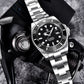 PAGANI DESIGN New Men Mechanical Wristwatch Luxury Ceramic Bezel Automatic Watch Sapphire Glass Watch for Men Relogio Masculino