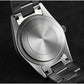 San Martin 36mm Men Watch Explore Series Fashion Luxury Couples Sport Watch Automatic Mechanical Stainless Steel Relojes SN0021