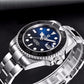 2026 New PAGANI DESIGN PD-1651 V3 Men Mechanical Watch Luxury Sapphire Glass Automatic Watch 40MM Stainless Steel Watch for Men