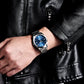 PAGANI DESIGN Miyota 8215 Men Mechanical Wristwatches New Sapphire Glass Automatic Watch Waterproof 100M Stainless Watch for Men