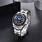 2026 New PAGANI DESIGN PD-1651 V3 Men Mechanical Watch Luxury Sapphire Glass Automatic Watch 40MM Stainless Steel Watch for Men