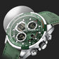 NAVIFORCE Fashion Military Watches for Men Luxury Original Digital Sport Chronograph Waterproof Quartz WristWatch Free Shiping