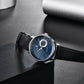 PAGANI DESIGN Brand Men Watch Luxury Waterproof Quartz Watch Fashion Casual Sports Watch Men Military Watch relogio masculino