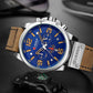 New Men Watch CURREN Top Brand Luxury Mens Quartz Wristwatches Male Leather Military Date Sport Watches Relogio Masculino