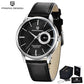 PAGANI DESIGN Brand Men Watch Luxury Waterproof Quartz Watch Fashion Casual Sports Watch Men Military Watch relogio masculino
