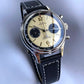 Sugess 1963 Pilot Watch Men Mechanical Chronograph Panda Wristwatch Air Force Sapphire Waterproof for Seagull Movement ST1901 v3