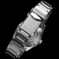 SEESTERN 62MAS Diving Watch Men Automatic Mechanical Wristwatch Luminous Bezel Waterproof NH35 Movement Sapphire Glass Bracelet