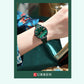CURREN Fashion Women's Watches Leather Strap Quartz Wristwatch Classic Simple Thin Watch