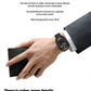 CURREN Man Watch Fashion Stainless Steel Quartz Wristwatches Top Brand Simple Thin Watches for Men Gold Clock