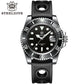 SD1953 Steeldive Brand 2022 Men Mechanical Wristwatch 41mm Stainless Steel Men Watch NH35 Sapphire Glass Men Watches