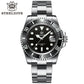 SD1953 Steeldive Brand 2022 Men Mechanical Wristwatch 41mm Stainless Steel Men Watch NH35 Sapphire Glass Men Watches