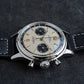 Sugess 1963 Pilot Watch Men Mechanical Chronograph Panda Wristwatch Air Force Sapphire Waterproof for Seagull Movement ST1901 v3