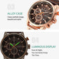 CURREN Fashion Date Quartz Men Watches Top Brand Luxury Male Clock Chronograph Sport Mens Wrist Watch Hodinky Relogio Masculino