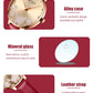 CURREN Woman Watch 2020 Luxury Elegant Ladies Quartz Wristwatches with Leather NEW Charming Design Female Clock