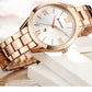 CURREN Watch Women Watches Ladies 9007 Steel Women's Bracelet Watches Female Clock Relogio Feminino Montre Femme