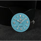 San Martin 36mm Men Watch Explore Series Fashion Luxury Couples Sport Watch Automatic Mechanical Stainless Steel Relojes SN0021