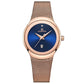 NAVIFORCE Watch Women Fashion Dress Quartz Watches Lady Stainless Steel Waterproof Wristwatch Simple Girl Clock Relogio Feminino