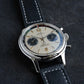 Sugess 1963 Pilot Watch Men Mechanical Chronograph Panda Wristwatch Air Force Sapphire Waterproof for Seagull Movement ST1901 v3