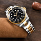 PAGANI DESIGN New Men Mechanical Wristwatch Luxury Ceramic Bezel Automatic Watch Sapphire Glass Watch for Men Relogio Masculino