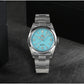 San Martin 36mm Men Watch Explore Series Fashion Luxury Couples Sport Watch Automatic Mechanical Stainless Steel Relojes SN0021