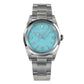 San Martin 36mm Men Watch Explore Series Fashion Luxury Couples Sport Watch Automatic Mechanical Stainless Steel Relojes SN0021