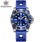 SD1953 Steeldive Brand 2022 Men Mechanical Wristwatch 41mm Stainless Steel Men Watch NH35 Sapphire Glass Men Watches