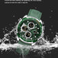 NAVIFORCE Fashion Military Watches for Men Luxury Original Digital Sport Chronograph Waterproof Quartz WristWatch Free Shiping