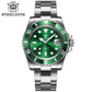 SD1953 Steeldive Brand 2022 Men Mechanical Wristwatch 41mm Stainless Steel Men Watch NH35 Sapphire Glass Men Watches