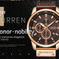 CURREN Fashion Date Quartz Men Watches Top Brand Luxury Male Clock Chronograph Sport Mens Wrist Watch Hodinky Relogio Masculino