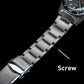 SEESTERN 62MAS Diving Watch Men Automatic Mechanical Wristwatch Luminous Bezel Waterproof NH35 Movement Sapphire Glass Bracelet