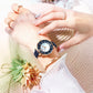CURREN Watch for Women Luxury Casual Clock Leather Quartz Brandes Ladies Wristwatches Fashion Zegarki 2021