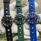 SD1953 Steeldive Brand 2022 Men Mechanical Wristwatch 41mm Stainless Steel Men Watch NH35 Sapphire Glass Men Watches