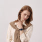 【Escapement time】Women's Quartz Watch 35mm Case VH31 Heat Treatment Hand