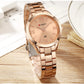 CURREN Watch Women Watches Ladies 9007 Steel Women's Bracelet Watches Female Clock Relogio Feminino Montre Femme