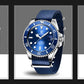 PAGANI DESIGN New Men Mechanical Wristwatch Luxury Ceramic Bezel Automatic Watch Sapphire Glass Watch for Men Relogio Masculino