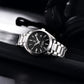 PAGANI DESIGN Miyota 8215 Men Mechanical Wristwatches New Sapphire Glass Automatic Watch Waterproof 100M Stainless Watch for Men