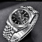 2026 New PAGANI DESIGN 42MM Men Mechanical Watches Commercial 8215 Automatic Watch 100M Waterproof Stainless Steel Watch for Men