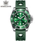 SD1953 Steeldive Brand 2022 Men Mechanical Wristwatch 41mm Stainless Steel Men Watch NH35 Sapphire Glass Men Watches
