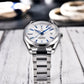 PAGANI DESIGN Miyota 8215 Men Mechanical Wristwatches New Sapphire Glass Automatic Watch Waterproof 100M Stainless Watch for Men