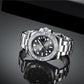 2026 New PAGANI DESIGN PD-1651 V3 Men Mechanical Watch Luxury Sapphire Glass Automatic Watch 40MM Stainless Steel Watch for Men