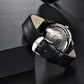 PAGANI DESIGN Brand Men Watch Luxury Waterproof Quartz Watch Fashion Casual Sports Watch Men Military Watch relogio masculino