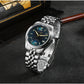 San Martin New 39mm Gada Watch Chinese Style Original Design Sunburst JianZhan Miyota 90S5 Men Dress Automatic Mechanical SN0144