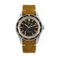 San Martin 39.5mm Summer Dive Watch Fashion Fun Fruit Series Men Sports Watches NH35 Automatic Mechanical 20 ATM SN0116 Reloj