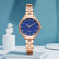 MEGIR Women Luxury Brand Watch Fashion Sport Wristwatch Waterproof Elegant Ladies Wrist Watches Clock for Female Montre Femme