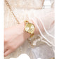 CURREN Luxury Brand Ladies Dress Wristwatch Waterproof Stainless Steel Strap Elegant Charming Dial with Rhinestones Women Watch